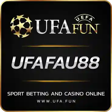 LOGO UFAFAU88