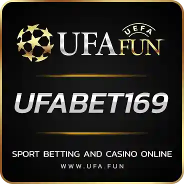 LOGO UFABET169