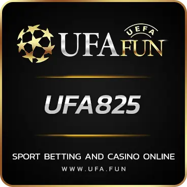 LOGO UFA825