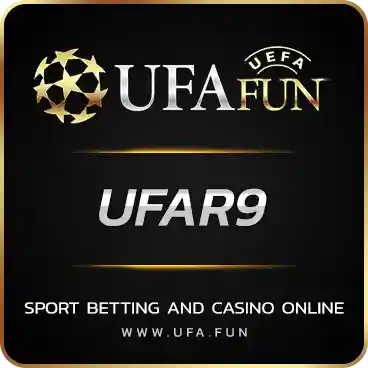LOGO UFAR9
