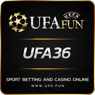 LOGO UFA36