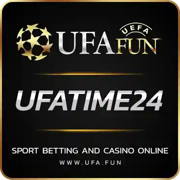 LOGO UFATIME24