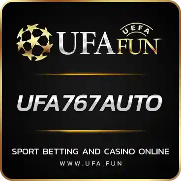 LOGO UFA767AUTO