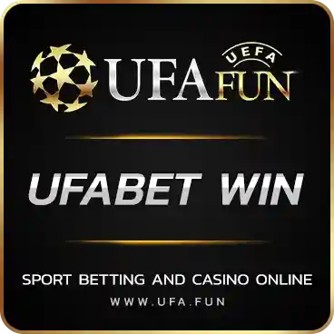 LOGO UFABET WIN