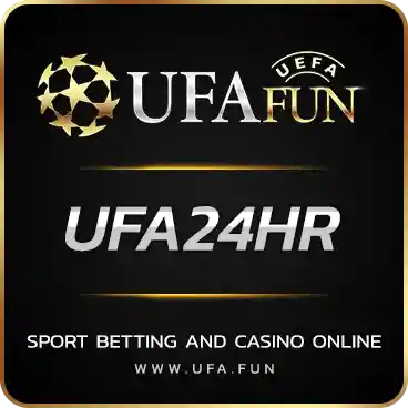 LOGO UFA24HR