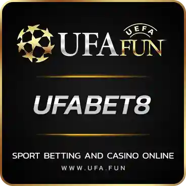 LOGO UFABET8