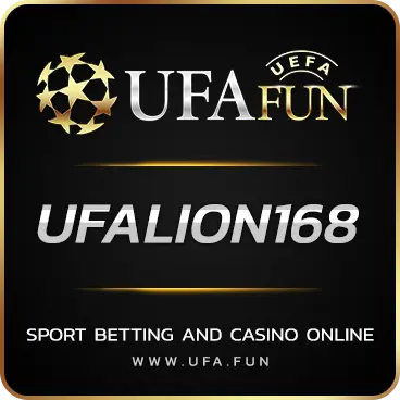 LOGO UFALION168