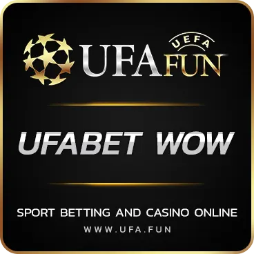 LOGO UFABET WOW