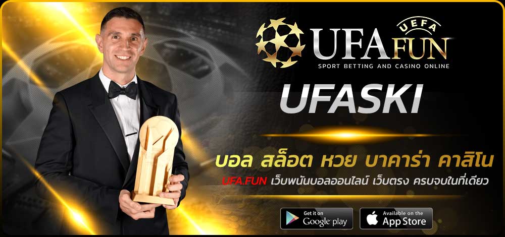 UFASKI
