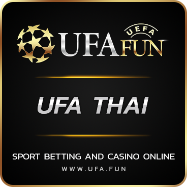 logo UFA THAI
