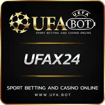 LOGO UFAX24