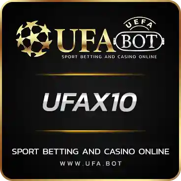 LOGO UFAX10