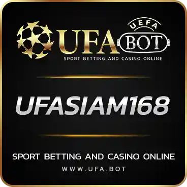 LOGO UFASIAM168