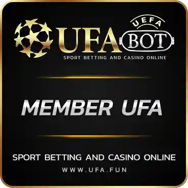 LOGO MEMBER UFA