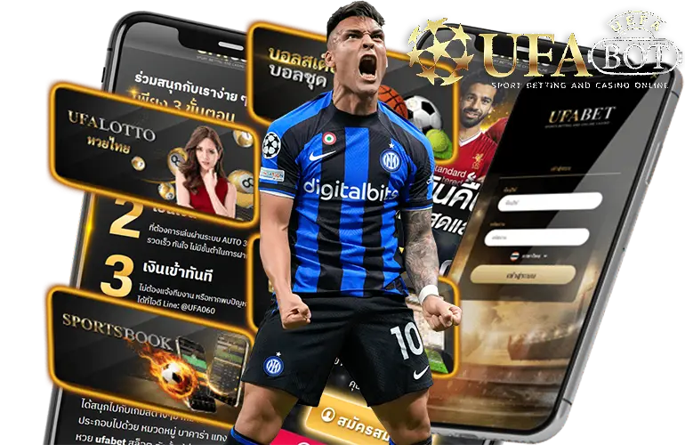 UFA689BET