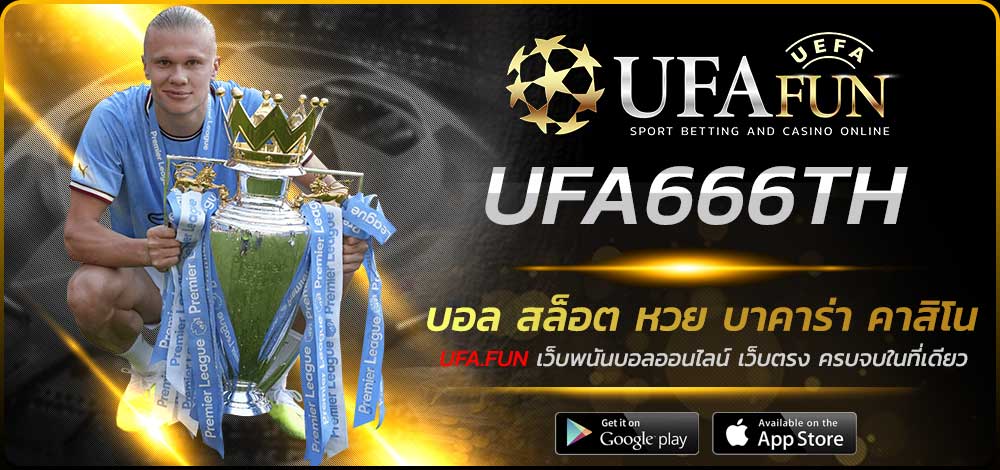 UFA666TH