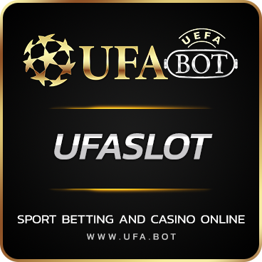logo UFASLOT