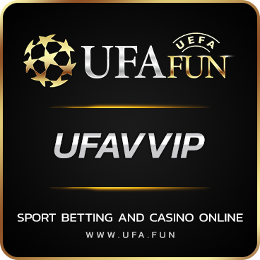 logo UFAVVIP