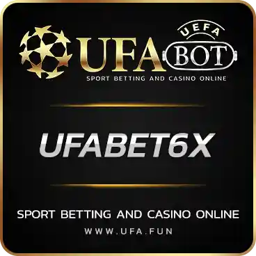LOGO UFABET6X