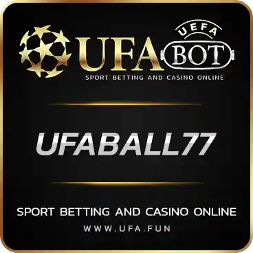 LOGO UFABALL77