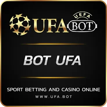 LOGO BOT UFA