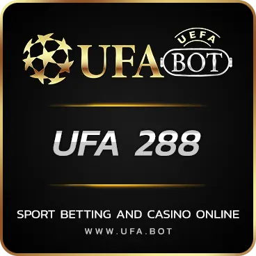 LOGO UFA 288