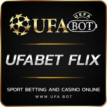 LOGO UFABET FLIX