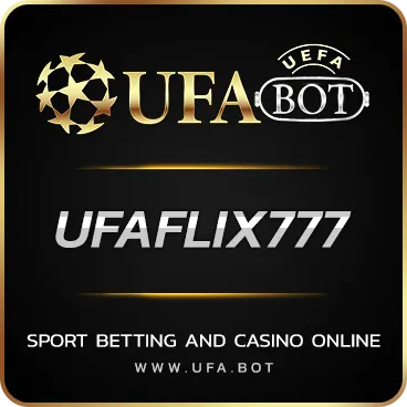 LOGO UFAFLIX777