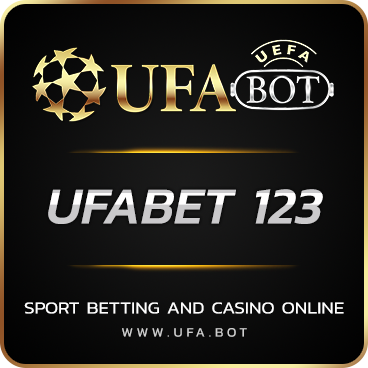 logo UFABET 123