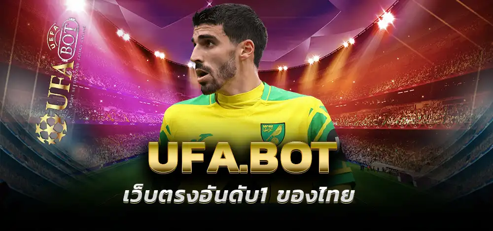 UFA555 GOLD