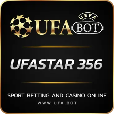 LOGO UFASTAR 356