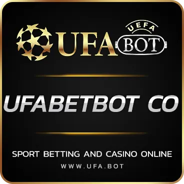 LOGO UFABETBOT CO