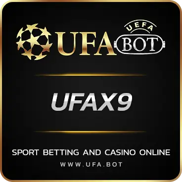 logo UFAX9