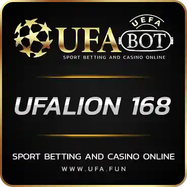 logo UFALION 168