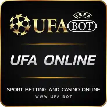 LOGO UFA ONLINE