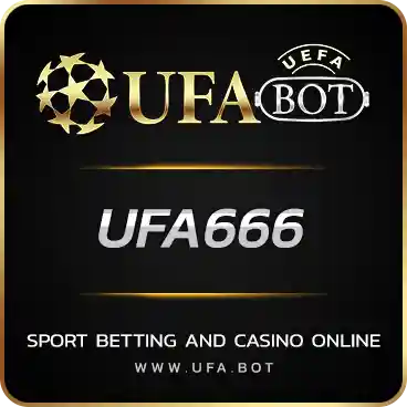LOGO UFA666