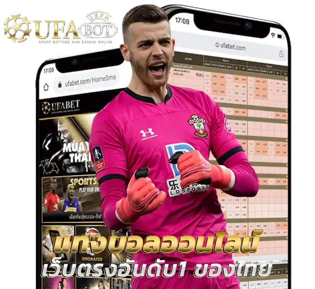 UFA AUTOBET 888