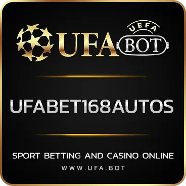 LOGO UFABET168AUTOS