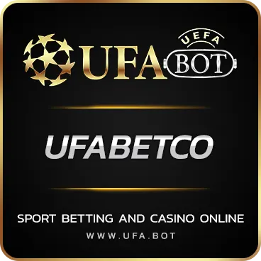 LOGO UFABETCO
