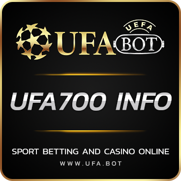 logo UFA700 INFO