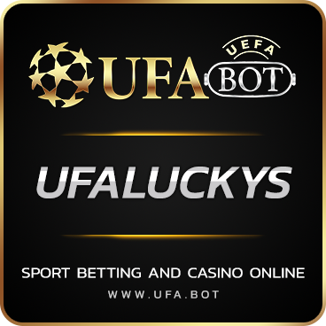 logo UFALUCKYS