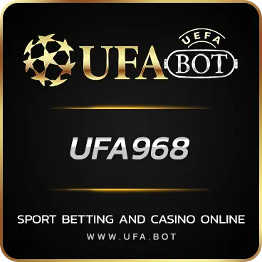 LOGO UFA968