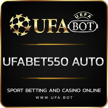 LOGO UFABET550 AUTO