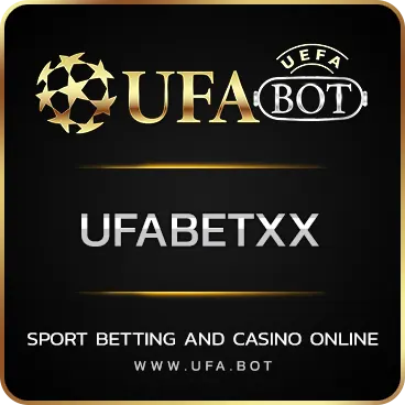 LOGO UFABETXX