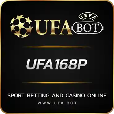 LOGO UFA168P