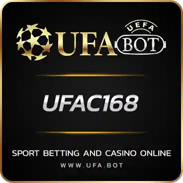 LOGO UFAC168