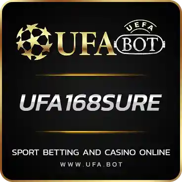 LOGO UFA168SURE