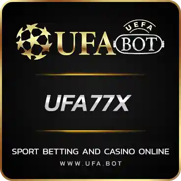 LOGO UFA77X