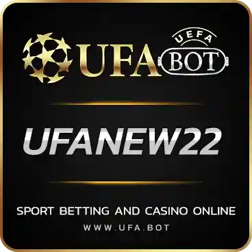 LOGO UFANEW22