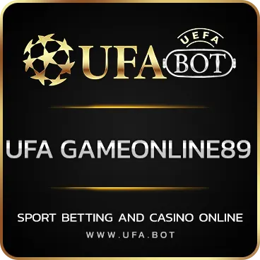 LOGO UFA GAMEONLINE89